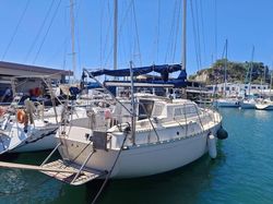 Beneteau Evasion 34