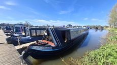 Wren 58ft Trad ** COMING SOON - Appointment Only **