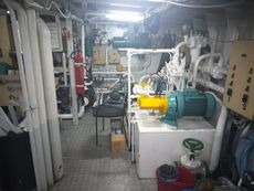 1984 Tug - Single Screw For Sale
