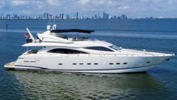 2003 Sunseeker 94 Yacht