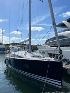 2017 Jeanneau 51