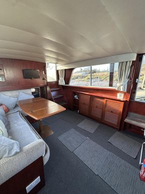 Saloon