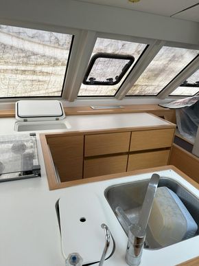 2018 Nautitech Nautitech 46 Open 16