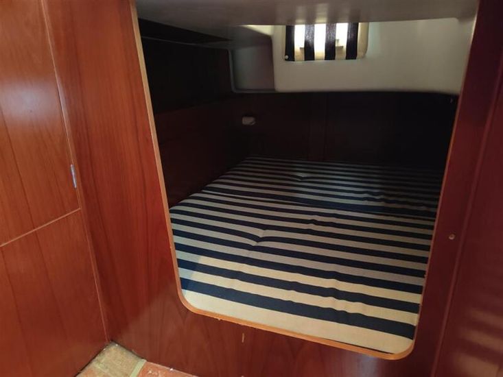 2003 Beneteau Ombrine 960