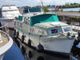 Broom 30 Captain