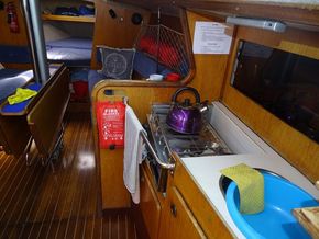 Galley 