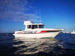 Beneteau Barracuda 9 Flybridge