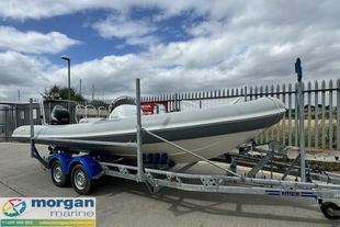 2004 Ribtec 655