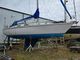 1980 Westerly Fulmar 32