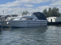 Buckingham 20 'Pearl Fisher'