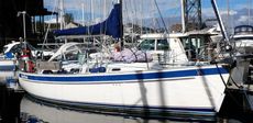 2005 Hallberg Rassy 40 MK1
