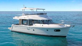 2023 Beneteau