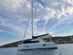 2006 Lagoon 420