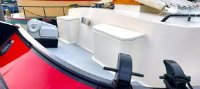 Euroship Tjalk