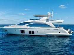 2017 Azimut