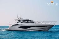 2018 Princess V50