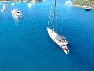 Hanse 531
