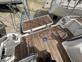 2015 Bavaria Cruiser 37 11