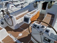 2005 Beneteau Cyclades 43.3