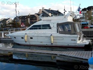 1993 YARDING 36 FLY