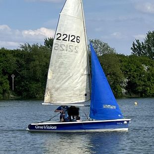 Laser 2000