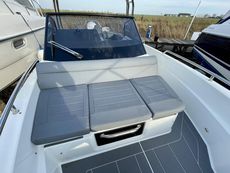 2023 Quarken 27 T-Top