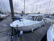 2021 Jeanneau Merry Fisher 795 Series 2