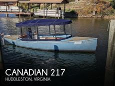 2021 Canadian Electric Fantail 217