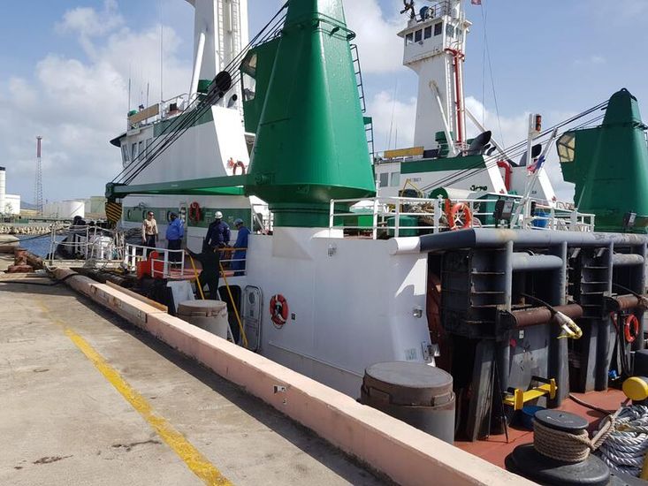 Boats for sale Trinidad And Tobago, boats for sale, used boat sales, Commercial Vessels For Sale