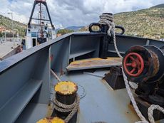 1980 Tug - Single Screw For Sale