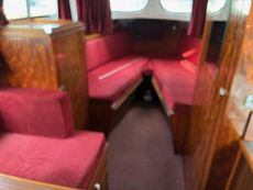 Freeman 26 Diesel