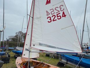 Miracle 3254 Perla Negra