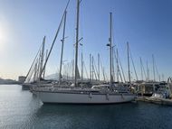 Amel Super Maramu 53