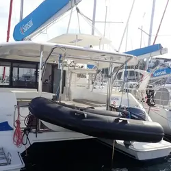 2019 Leopard 40