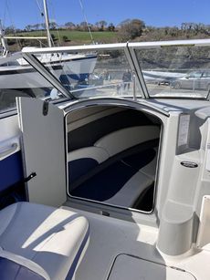 Price reduced 2007 Bayliner 192 Discovery motor boat