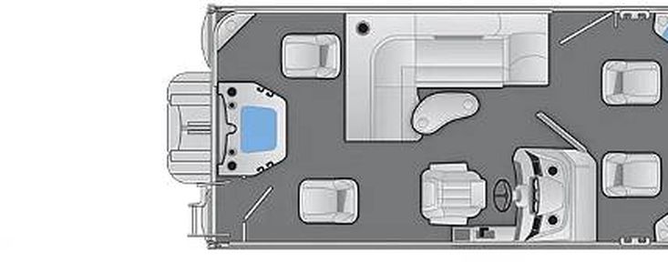 2023 Bennington 20 sf