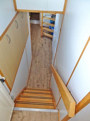 Luxe Motor 36.72, CBB Rijn