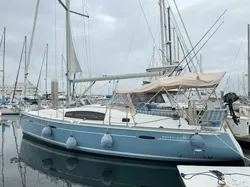 2011 Beneteau Oceanis 40