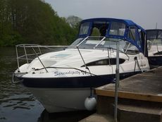 Bayliner 245