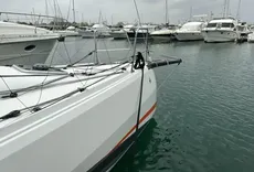 2021 Jeanneau Sun Fast 3300