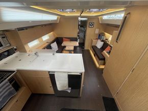 2019 Bavaria C45 Style 25