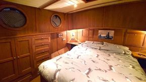 Euroship Tjalk