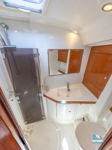 2011 Beneteau Oceanis 46
