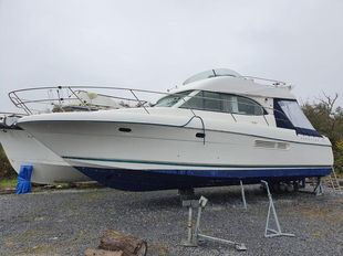 JENNEAU PRESTIGE 36