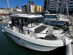 2018 Beneteau Barracuda 8