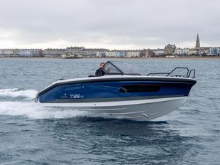 2024 Ryds 735 VI