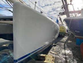 Port Hull Bow