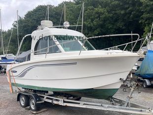 Beneteau Antares 650 HB