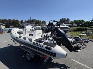2017 Brig Navigator 520