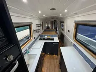 Collingwood 57' Narrowboat